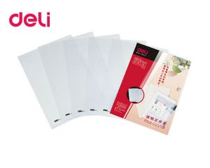DELI ΖΕΛΑΤΙΝΗ Γ Α4 180MIC 5706