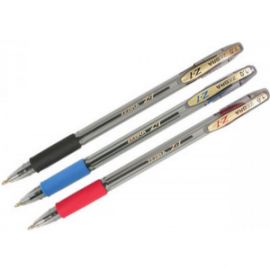 ΣΤΥΛΟ Zebra Z-1 Ballpoint 1.0mm Κόκκινο