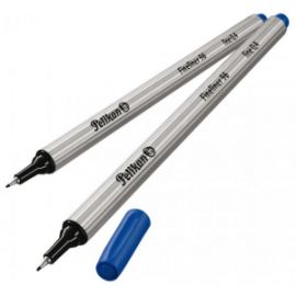 ΜΑΡΚΑΔΟΡΟΣ Pelikan Fineliner 96 Blue 0,4mm