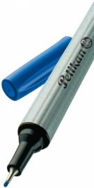 ΜΑΡΚΑΔΟΡΟΣ Pelikan Fineliner 96 Blue 0,4mm
