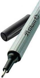 Μαρκαδόρος Pelikan Fineliner 96 Μαύρο 669358