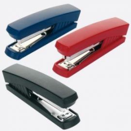 Συρραπτικό mini No10 Herlitz (3 χρώματα)  8757106