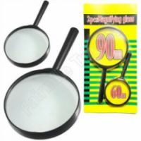 ΜΕΓΕΝΘΥΤΙΚΟΣ ΦΑΚΟΣ  ΣΕΤ 2 90ΜΜ +60MM w-3839
