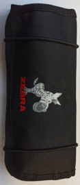 Ξυλομπογιες σε Κασετίνα σετ 12 τεμαχιων ZEBRA
