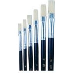Πινέλο Πλακέ Giotto Brush Art Series 577 No 2