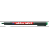 ΜΑΡΚΑΔΟΡΟΣ EDDING OHP-Marker permanent B 143 Πράσινο