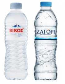 ΝΕΡΟ ΜΠΟΥΚΑΛΙ 500ml Διάφορα 