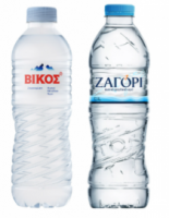ΝΕΡΟ ΜΠΟΥΚΑΛΙ 500ml Διάφορα 