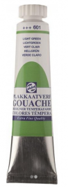 Royal Talens Τέμπερα Gouache Extra Fine Quality 20ml Light Green 601