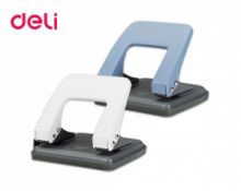 DELI ΠΕΡΦΟΡΑΤΕΡ 20Φ ΜΕΤΑΛΛΙΚΟ Φ6.0mm START 231.0102