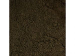 Σκόνη Αγιογραφίας 250gr Όμπρα Ωμή