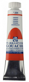 Royal Talens Τέμπερα Gouache Extra Fine Quality 20ml Orange 235