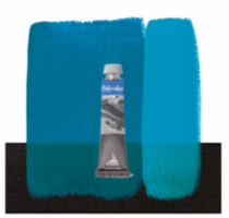 Ακρυλικό χρώμα Maimeri Polycolor 20ml Sky Blue 366