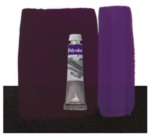 Ακρυλικό χρώμα Maimeri Polycolor 20ml Violet 443