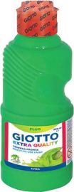 Τέμπερα Extra Quality 250ml Fluo Πράσινο 53110