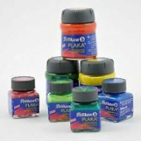 Pelikan Textilmalen Colour Paints 50ml No44 Green