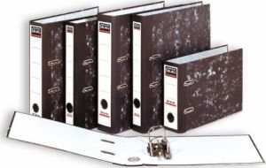 Κλασέρ Αρχειοθέτησης Γραφείου Skag Systems 8/32 Σύννεφο