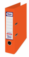 Κλασέρ Αρχειοθέτησης Γραφείου Skag Systems P.P. 8-32Πορτοκαλί