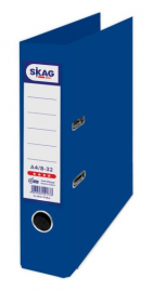 Κλασέρ Αρχειοθέτησης Γραφείου Skag Systems P.P. 8-32 Σκούρο Μπλε