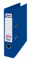 Κλασέρ Αρχειοθέτησης Γραφείου Skag Systems P.P. 8-32 Σκούρο Μπλε