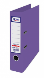 Κλασέρ Αρχειοθέτησης Γραφείου Skag Systems P.P. 8-32 Μωβ