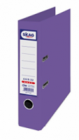 Κλασέρ Αρχειοθέτησης Γραφείου Skag Systems P.P. 8-32 Μωβ