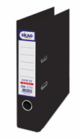 Κλασέρ Αρχειοθέτησης Γραφείου Skag Systems P.P. 8-32 Μαύρο