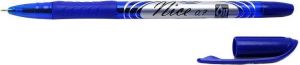 ΣΤΥΛΟ BALL PEN NICE OIL BASED INK BLUE CENTRUM