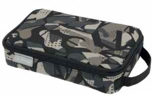 Κασετίνες Herlitz  2 Go 2 Go  21 x 13 x 6 cm Διάφορα σχέδια 
