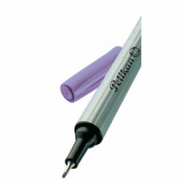 ΜΑΡΚΑΔΟΡΟΣ PELIKAN Fineliner 0,4mm 96 violett 