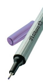 ΜΑΡΚΑΔΟΡΟΣ PELIKAN Fineliner 0,4mm 96 violett 