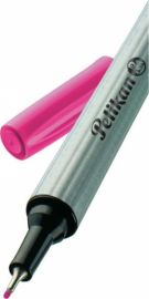 ΜΑΡΚΑΔΟΡΟΣ Pelikan Fineliner 96 Pink 0,4Mm