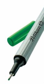Μαρκαδόρος Pelikan fineliner 96 green 0,4mm