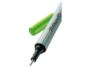 ΜΑΡΚΑΔΟΡΟΣ Pelikan fineliner 96 0,4mm ΛΑΧΑΝΙ