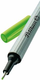 ΜΑΡΚΑΔΟΡΟΣ Pelikan fineliner 96 0,4mm ΛΑΧΑΝΙ