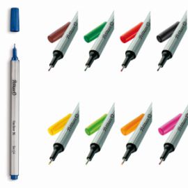 ΜΑΡΚΑΔΟΡΟΣ Pelikan fineliner 96 Καφέ 0,4mm