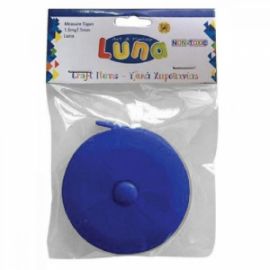 ΜΕΖΟΥΡΑ ΜΕ ΚΟΥΜΠΙ 1.5mΧ7.5mm 620336