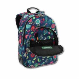 ΤΣΑΝΤΑ ΠΛΑΤΗΣ MORRAL CRAYOLA 1LV TOTTO 581730