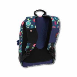 ΤΣΑΝΤΑ ΠΛΑΤΗΣ MORRAL CRAYOLA 1LV TOTTO 581730