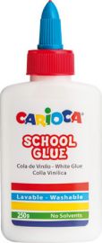 Κόλλα Carioca Vinilic School Glue 250gr  042019