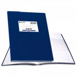 Τετράδιο Εξήγηση Διεθνές Skag  17x25 50 Φύλλων 60gr (256254)