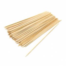 Ξυλάκια Bamboo μιας Χρήσης (Finger Food Sticks)