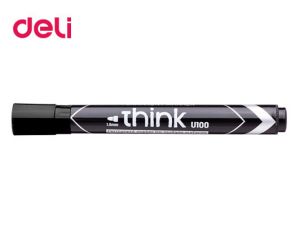 DELI ΜΑΡΚΑΔΟΡΟΣ ΑΝΕΞΙΤΗΛΟΣ FINE ΜΑΥΡΟ U100 BLK