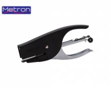 METRON ΣΥΡΡΑΠΤΙΚO ΧΕΙΡΟΣ Νο64 ΤΑΝΑΛΙΑ ΜΑΥΡΟ