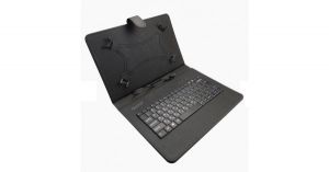 ΘΗΚΗ NOD Type & Protect 10.1" (TCK-10) Tablet case with keyboard