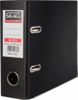 Κλασέρ Αρχειοθέτησης Γραφείου Skag Systems 8-22 ΜΑΥΡΟ