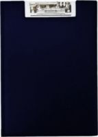 Ντοσιέ με πιάστρα Α4 σεμιναρίου Mandarin Metron Μπλε  745.031.L