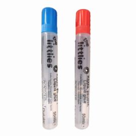 Κόλλα Ρευστή 50ml The littlies 646542
