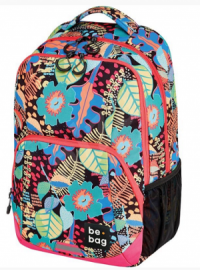 Be Bag Σάκος Herlitz freestyle jungle 24800211