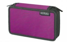 Herlitz Σχολική κασετίνα Γεμάτη 3 ΧΡΩΜΑΤΑ 10432078